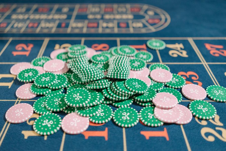 Live Baccarat - live casino