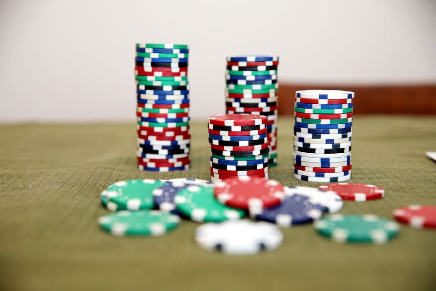 Live Game Show - live casino